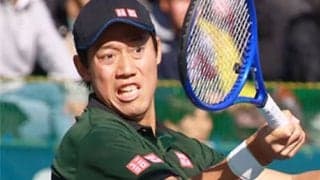  錦織圭 ジュニアを指導 