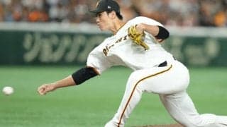 「チームサブマリン」結成だ！　高橋礼の西武加入を同じ下手投げ右腕が大歓迎「1チームに1人の時代は終わったんです！」