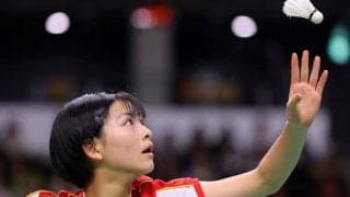 「まるで女優さんのよう」女子バドミントンの新星“大変身”に海外ファンからも反響　「マジか！」「ずっと見ていられる」