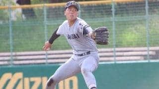 秋リーグ優勝の京産大が野球継続者発表！プロ注目の2枚看板は大阪ガス、日立製作所へ