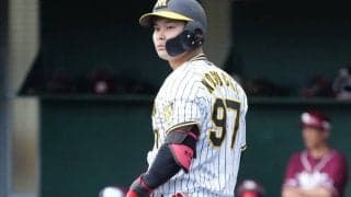 阪神戦力外…25歳の“新たな決断”「まだまだ体は元気」　抱えた苦悩、感謝「一生忘れない」