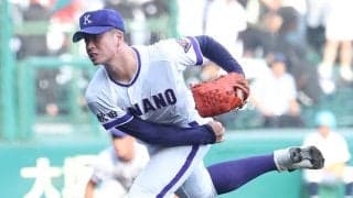 亜大が新入部員27人を発表　オリ吉田の弟、名門校からも進学…元中日右腕の息子も