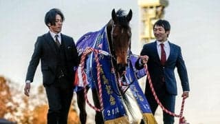 有馬記念指定席は現時点で最高倍率「461倍」のプラチナチケット 連覇を目指すレガレイラなどが参戦予定