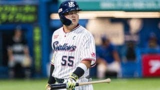 村上宗隆に飛び交う“ネガティブ報道”　米識者が徹底反論…「オオタニの時は誰も心配しなかった」