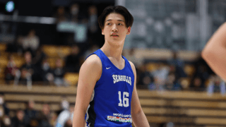 Bドラフト2026志望選手リストに4名追加…東海大2年の赤間賢人らエントリー