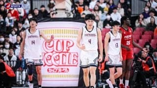 【ウインターカップ2025 | 男子展望】群雄割拠の高校バスケ頂上決戦　混戦を制するのはどの高校か