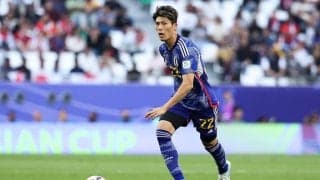 「兄弟のような絆」アヤックス電撃加入の冨安健洋、日本代表DFとの再会に反響　2026年W杯での“タッグ再結成”に期待