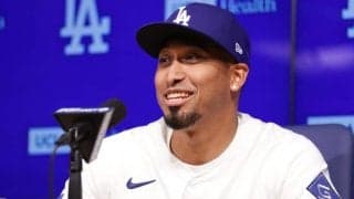 ド軍に見えた「傲慢さの表れ」　約107億円をかけた“意味”を米記者が指摘