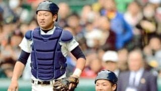 大阪桐蔭の「裏キャプテン」として森友哉を支えた久米健夫が再会を果たし、専属トレーナーになるまで