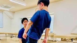 【小児アスリート】ケガをする前に「気づく力」を