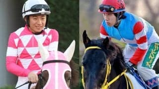 YJSファイナルの中央ラウンドは「地方ジョッキー」が狙い目 昨年も単勝99.0倍の勝ち星あり