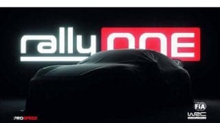 WRC27を製作する最初のコンストラクター、イブ・マトン率いる「プロジェクト・ラリーワン」が誕生