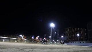 【川崎・全日本2歳優駿結果】JRAのパイロマンサーが無傷3連勝で戴冠