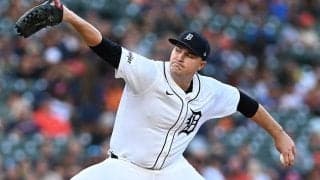 ド軍、最強左腕獲得は消滅か　“崩壊”つながるファーム組織…212億円右腕の放出も否定