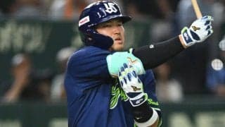 村上宗隆の“最新事情”　280億円報道も進展なし？　期限まで6日…気になる去就