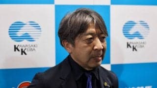 【全日本2歳優駿】吉村師「UAEダービーに行きたい」パイロマンサーが無傷の3連勝