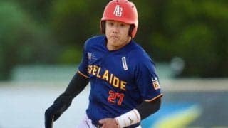 巨人19歳が「凄すぎてドン引き」　異国無双→“1/14”の勲章…X仰天「本当に何者」