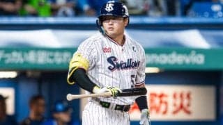 残りわずか5日も…村上宗隆について「情報がない」　米敏腕記者が困惑、“音沙汰無し”の現状