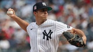 「NPBのローテーションでかなりいい成績を収める可能性がある」ヤンキース30歳右腕が日本球界合流か　3Aで今季12勝、防御率1.63…米報道