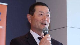 CBO就任、桑田真澄氏は新潟で何をやる？　監督へ助言、選手育成…「球団独自の文化づくり」