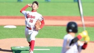 “プロの登竜門”NPBジュニアで需要が高まる能力　最大5試合…逸材選出への影響
