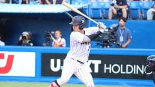 西武3位・秋山俊は将来、首位打者を狙える逸材！プロ入り後の活躍を徹底予想！＜高校野球ドットコム注目選手ファイル・コム注＞