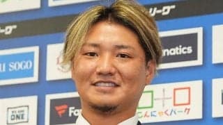 「何だかもったいない」「ホンマ寂しい」「絶対もっとやれた」3球団渡り歩いた28歳の現役引退…続々と惜しむ反応が届く