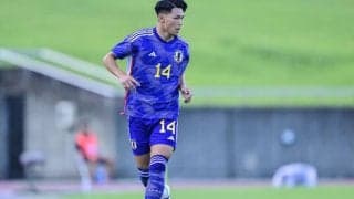 ｢本当にW杯あるのでは｣公式戦3戦連発!オランダ20歳FW塩貝健人が今季9ゴール目！｢ギラギラしてて良いね｣｢3月の欧州遠征に招集してほしい｣