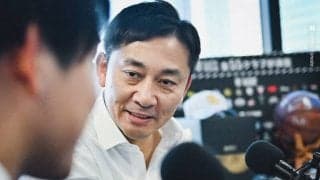 『たぎりワード大賞2025』千葉J・田代直希が受賞…島田慎二氏が連勝した代表戦を振り返り