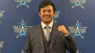 山崎康晃が苦言「戦える雰囲気ではない」　1軍で抱いた“危機感”「曲げてはいけない」