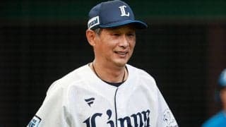 西武、助っ人2投手を育成で獲得　ともに身長190cm＆最速150キロ超の大型右腕