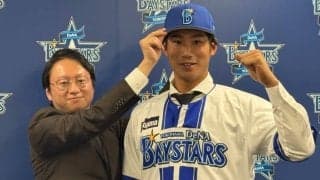 現ドラ通告→2時間後にトークショー「気持ちの整理もつかず」　中日を去る“激動の1日”