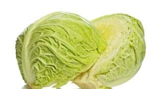 キャベツの驚くべき栄養成分と効果