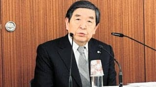 WBCの地上波放送「ない」、民放連会長が明言　ネトフリ配信のみに