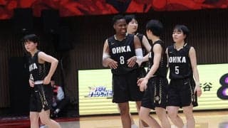 【ウインターカップ女子注目】桜花学園「4年ぶりの冬の頂点を目指して進化続ける…注目はガードトリオ」