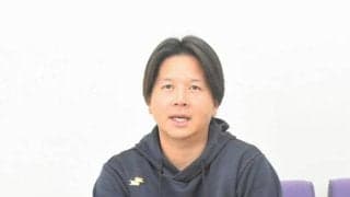未来富山の角鴻太郎・前監督　甲子園に初出場したのになぜ退任？