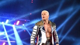 「再現度高い」映画『ストリート・ファイター』最新情報で公開された“実写版ガイル”のビジュアルが「カッコ良すぎる」と話題