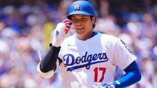 大谷が大化けさせた金額に驚愕「宝くじより夢ある」　まさかの“拒否”が生んだ天文学的価値