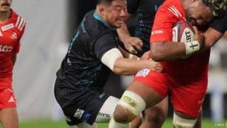 父からの言葉に込められた覚悟。その思いを受け止め、示す“生き様”