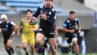 来日のきっかけとなった兄、それに来日した家族の前での「チャレンジ」