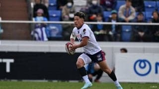 “ワールドクラス”との共闘。主役を張っておかしくない男の献身