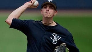 西武、ヤンキース右腕と契約合意か　現地報道…3Aで12勝＆防御率1点台の技巧派