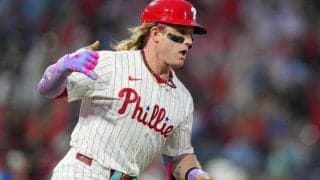 ド軍26億円男の穴埋めは一体…？　浮上する31歳万能型外野手の存在、“コスパの良さ”も魅力か「ドジャースが望むなら素晴らしい獲得になる」