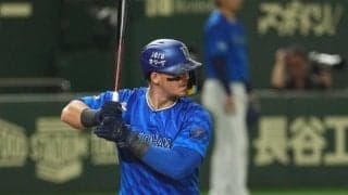 オースティン、カブスと1年1.9億円+出来高　米報道…2024年の首位打者、今永と“再共闘”