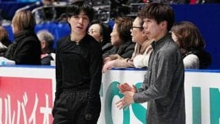 【詳報】全日本フィギュア　坂本花織が5連覇、3回目の五輪へ