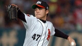 杉内俊哉が屈辱7失点→ベンチ殴り骨折　「もう時効かな」…“キラー”明かすKO劇の舞台裏