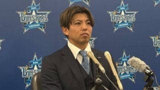 DeNA若手は「準備怠る選手多い」　最多勝左腕が指摘した現状「気付いたら野球人生終わるよ」