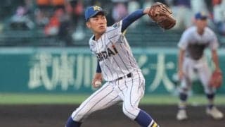 健大高崎が県内33連勝！初のドラ1・石垣が158キロをひっさげてプロの世界へ！群馬県【25年高校野球プレーバック】