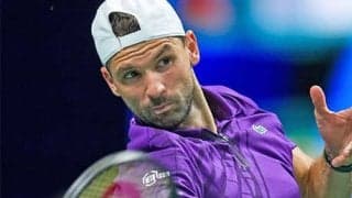  ディミ 8年間共にしたコーチと別れ 