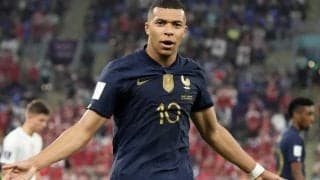 W杯得点王・エムバペも｢4本中3本は失敗！｣ストライカーだけが｢現実逃避する謎｣【｢シュートを外した後のストライカー｣のあるべき姿】(3)